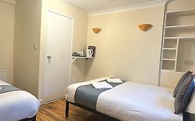 Kings Cross Hotel